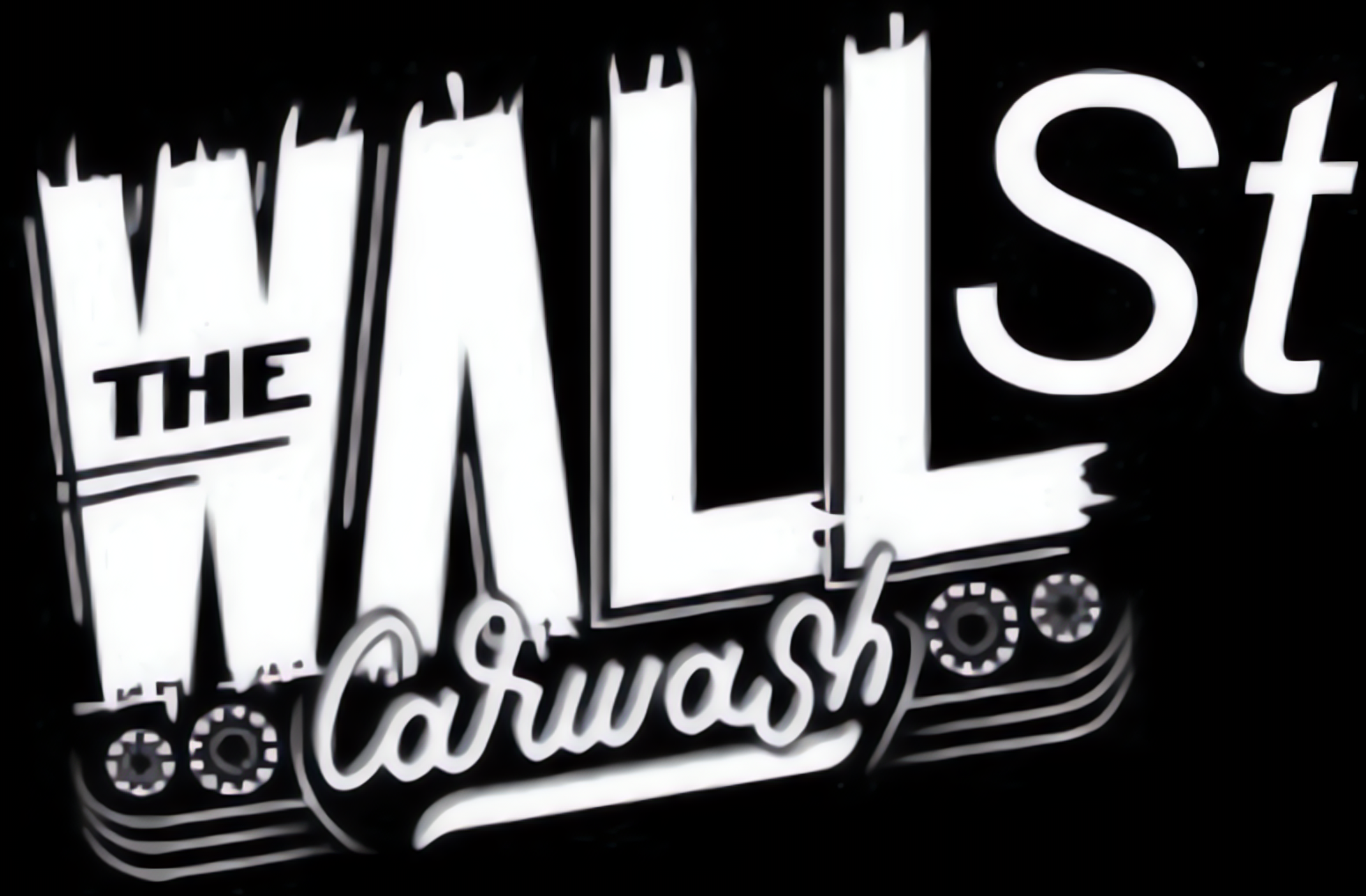 The Wall St Car Wash